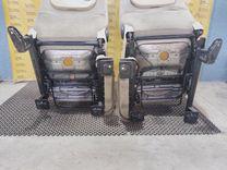 Салон (комплект сидений) 47RSOT Ford C-Max undefined