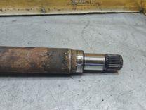 Полуось передняя правая (приводной вал, ШРУС) 2N1DF1 Ford Galaxy - Фото 5