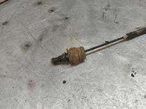 Трос сцепления M7SYFD Renault Kangoo - Фото 4