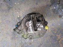 Компрессор кондиционера 3CFF6A Opel Zafira