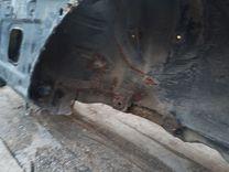 Крыло заднее правое Z7RNHE Opel Vectra - Фото 6