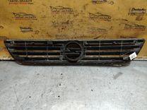 Решетка капота 62RTY8 Opel Zafira - Фото 3