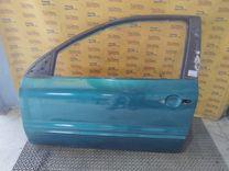 Дверь передняя левая 99V04V Fiat Bravo