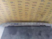 Усилитель бампера заднего 85SL3W Citroen Berlingo купить с доставкой