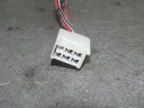 Замок двери передней левой SSL0MA Mazda 323F купить в магазине запчастей бу