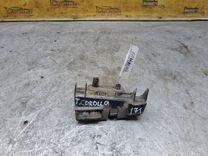 Кронштейн крепления бампера заднего F6ZIWY Toyota Corolla купить с доставкой