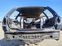 Ниша запасного колеса NV2R44 Volvo V40 - Фото 1