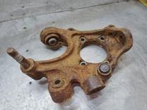 Кулак задний левый 165V6T Kia Sorento купить с доставкой