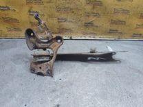 Рычаг задний левый S42HS1 Opel Vectra купить в магазине запчастей бу