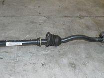 Рулевой карданчик OAX3DN Mercedes A W168 - Фото 4