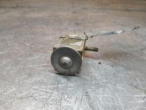 Клапан ТРВ (расширительный) кондиционера R1T0O3 Renault Kangoo