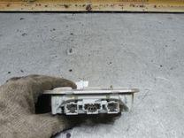 Фонарь салона (плафон) 2D5G0M Citroen C3 купить