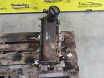 Двигатель U865PX Audi A3 - Фото 1