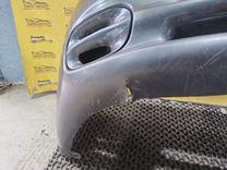 Бампер передний 02A9ME Daewoo Nubira купить на авторазборке