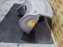 Панель передняя салона (торпедо) M1PNHX Volvo S60 купить с доставкой