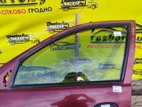 Стекло двери передней левой M7C20I Renault Megane купить