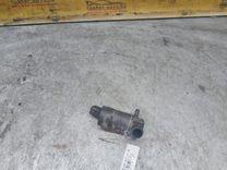 Насос (моторчик) омывателя стекла POXQ5I Volvo S40 - Фото 2