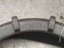 Кольцо зажимное топливозаборника 43I1KD Ford Galaxy - Фото 3