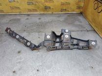 Кронштейн крепления бампера заднего 68UN8U Opel Astra купить в магазине запчастей бу