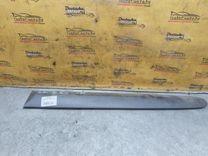 Молдинг двери задней правой C8CZ08 Renault Scenic