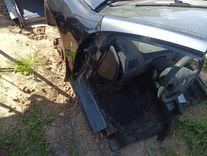 Петля двери передней левой 1E3GWM Skoda Fabia - Фото 2