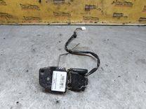 Замок двери передней левой Q4JECN Mazda Premacy