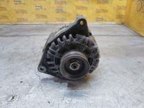 Генератор L7MSO8 Audi A6