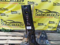 Стойка кузовная центральная правая SUO4HM Opel Astra - Фото 3