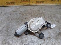 Моторчик заднего стеклоочистителя (дворника) W60TD5 Ford Fiesta - Фото 5