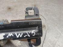 Ответная часть замка багажника QM5RPA BMW X5 E53 купить в магазине запчастей бу