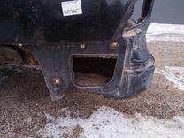 Крыло заднее левое N8GR51 Volvo S60 купить с доставкой