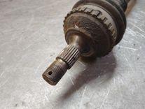 Полуось передняя правая (приводной вал, ШРУС) SJH20K Peugeot 406 - Фото 2