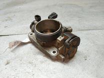 Заслонка дроссельная FJ8WHG Citroen Xsara - Фото 4