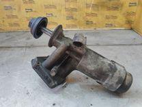 Корпус масляного фильтра GFW5K4 Volkswagen Golf купить на авторазборке