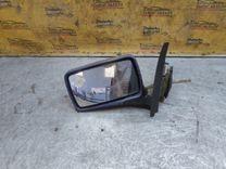 Зеркало наружное левое ZK2T1A Ford Escort