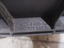 Корпус воздушного фильтра BH7SXC Ford Galaxy купить с доставкой