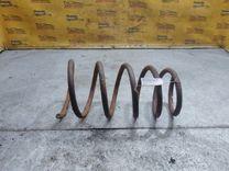 Пружина передняя 121N8J Renault Scenic