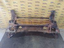 Балка подвески задняя G1K8WS Citroen Xantia - Фото 5