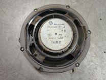 Динамик двери передней левой 6NZR15 Volkswagen Caddy - Фото 2