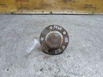 Ступица задняя левая 0585R7 Volkswagen Polo - Фото 1