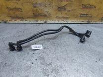 Трубка топливная 4RQ6T6 Peugeot 607 - Фото 1