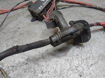 Клемма аккумулятора плюс 9SGR4Q Renault Scenic - Фото 7