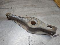 Рычаг задний правый APK17O Peugeot 406