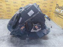 Корпус отопителя (печки) K15VBT Renault Vel Satis
