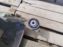 Балка подвески задняя Y4ZYF5 Peugeot 407 undefined