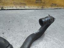 Патрубок (трубопровод, шланг) 2AWF29 Opel Vectra - Фото 2