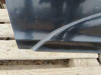 Дверь задняя левая 7DLE1U Toyota Yaris Verso купить