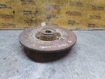 Диск тормозной задний OX4LC7 Renault Espace - Фото 4