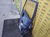 Дверь задняя левая 4HI2KT Toyota Corolla Verso - Фото 15