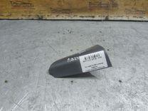 Заглушка зеркала левого NJUEPH Renault Laguna - Фото 2